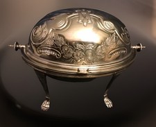 Antique John Batt Sheffield