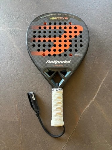 Bullpadel vertex hybrid - bullpadel, 04