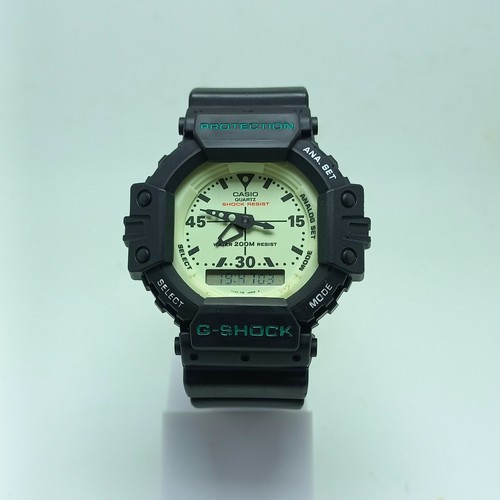 Orologio uomo casio shock - uomo,