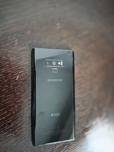 Cellulare samsung galaxy note - cellulare,