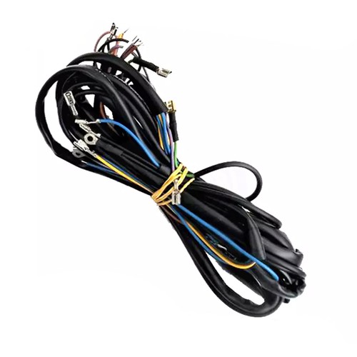 149247 impianto elettrico - 149247,