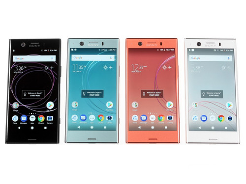 Nuovissimo smartphone sony - nuovissimo,
