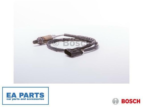 Sensore lambda per fiat albea - sensore,