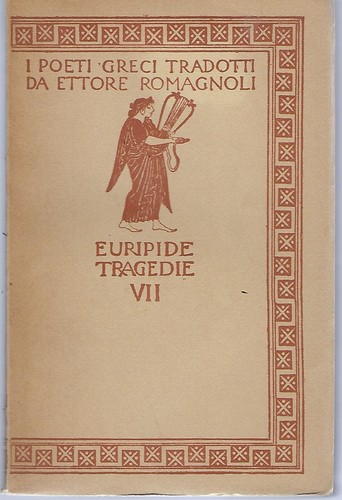 Tragedie di eschilo - di,