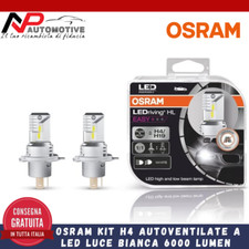 COPPIA LAMPADE LAMPADINE OSRAM