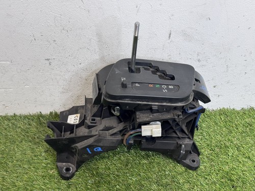 Leva cambio automatico toyota - leva,
