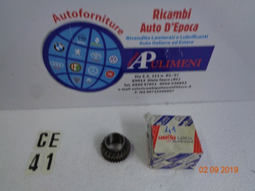 7664446 ingranaggio cambio - ingranaggio,