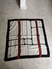 Foulard Roberta Di Camerino Vintage Scarf Sciarpa