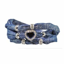 BRACCIALE FOULARD AUGUSTA DE