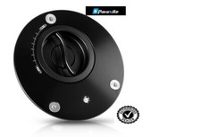 Tappo serbatoio + Chiusura