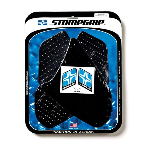 Pad trazione stomp grip - pad,