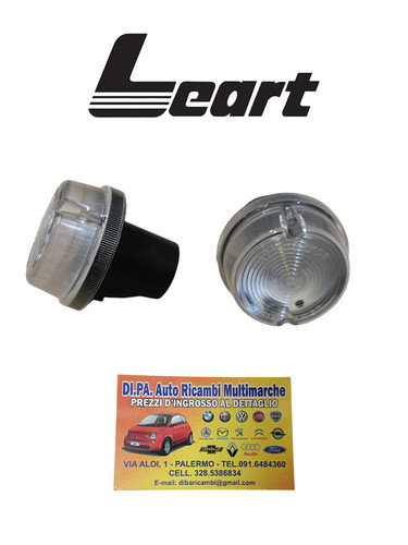 Coppia fanalino freccia - coppia,