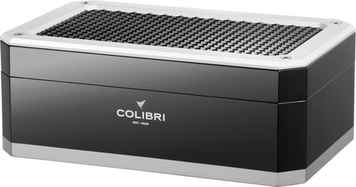 Colibri humidor rally - humidor, /