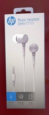 HP DHH-1111 CUFFIE AURICOLARI