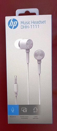 Dhh 1111 cuffie auricolari - dhh-1111,