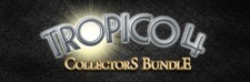 Tropico 4 Collector's Bundle -