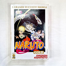 Naruto Gold vol.52 Masashi