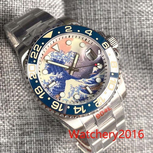 Orologio uomo 40mm - orologio, luminoso