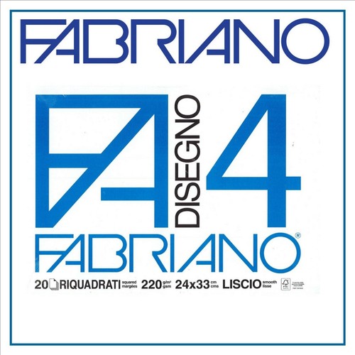 Album blocco disegno - album, da