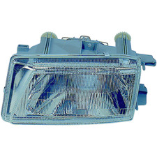 FARO FANALE PROIETTORE SX PER