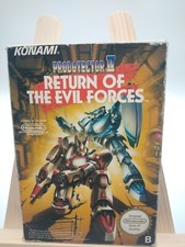 Nintendo Nes Probotector 2 fra