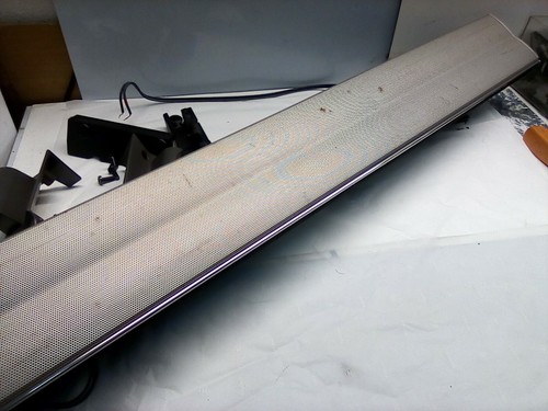 Sharp a075wjn1 sistema audio - sharp,