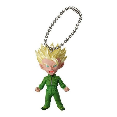 Portachiavi dragon ball - portachiavi,