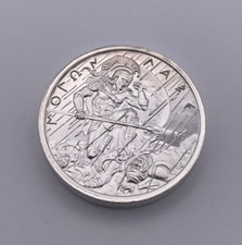 Molon Labe Type III #3 Retro