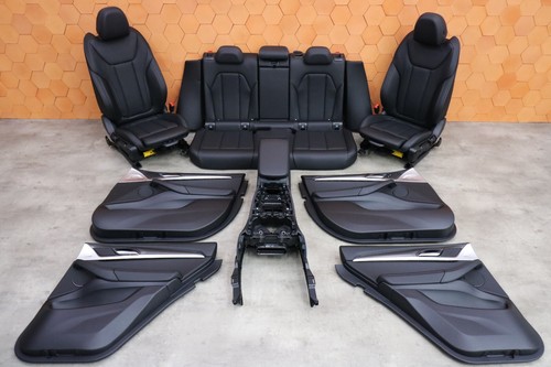 Bmw g01 lci sedili - bmw, interni