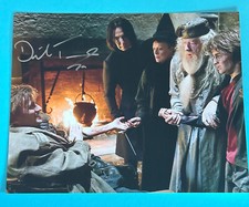 David Tennant - Harry Potter -