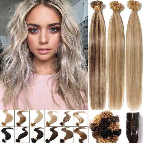 Extension capelli umani 100 - capelli,