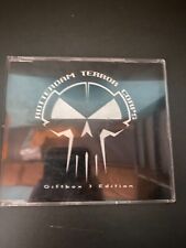 (MD1) cd hardcore rotterdam