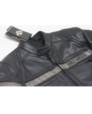Harley-Davidson Releases