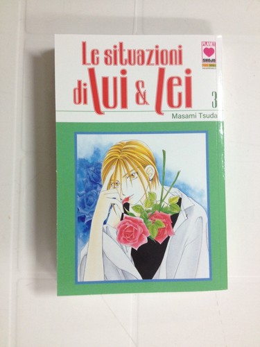 Planet manga le - planet,
