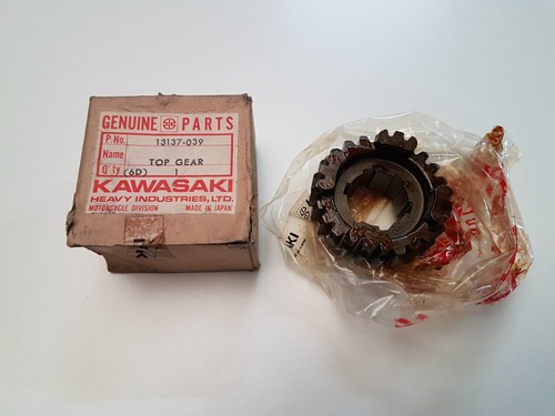 Nos kawasaki kz650 - kz650, z650