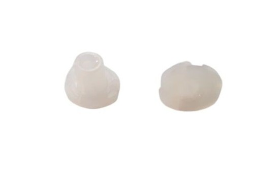 Coppia fermanastro pvc - in, per