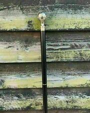 Antico mappamondo stile