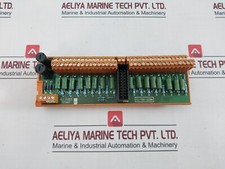 Modulo Di Assemblaggio Per Terminazione Finale Honeywell FC-TSAI-1620M 4 VDC