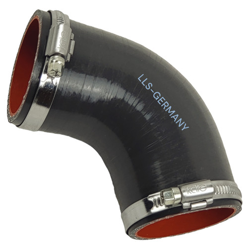 Tubo intercooler per fiat - intercooler,