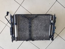 KIT RADIATORI RADIATORE Peugeot 3008 1.6 hdi 88kw 120cv 2017 bh01 980631580 P967