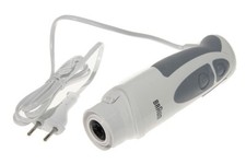 BRAUN MOTORE 450W PER MINIPIMER FRULLATORE MULTIQUICK 3 4162 ORIGINALE