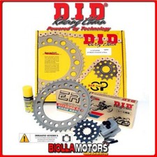 37A062 KIT CATENA CORONA