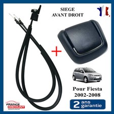 Poignee + Cable Inclinaison