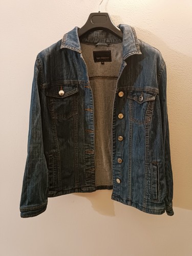 Giacca jeans donna bonprix - jeans,