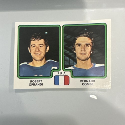 1979 panini hockey 79 - panini, '79