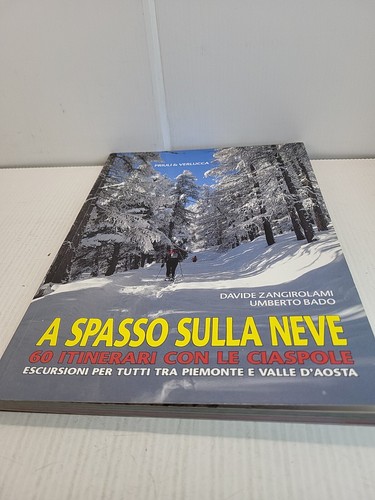 Spasso sulla neve - neve, 60