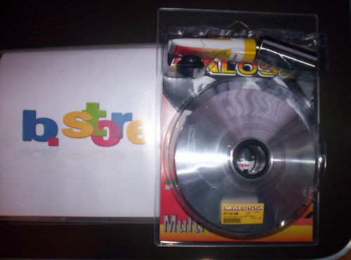 Variatore multivar malossi - variatore,