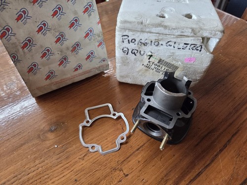 Nos kit gruppo termico - gruppo,