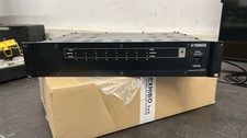 YAMAHA DA824 COMPLETO DI SCHEDA AES/EBU MY8-AE CONVERTITORE DIGITALE/ANALOGICO
