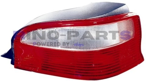 Fanale fanalino stop - fanale,